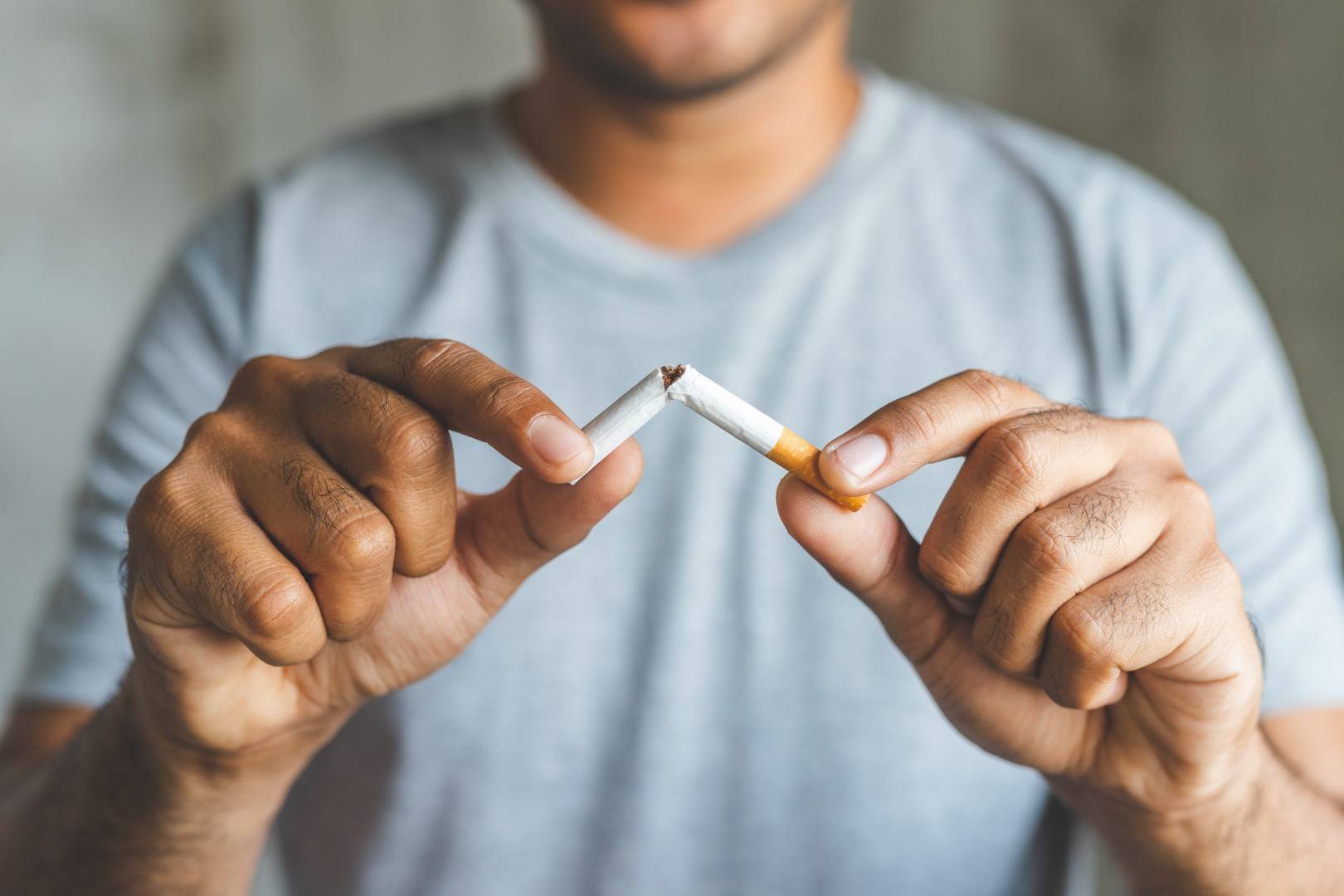 Addiction tabac  Issy-les-Moulineaux
