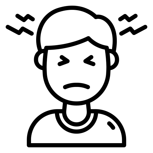 maux de tête